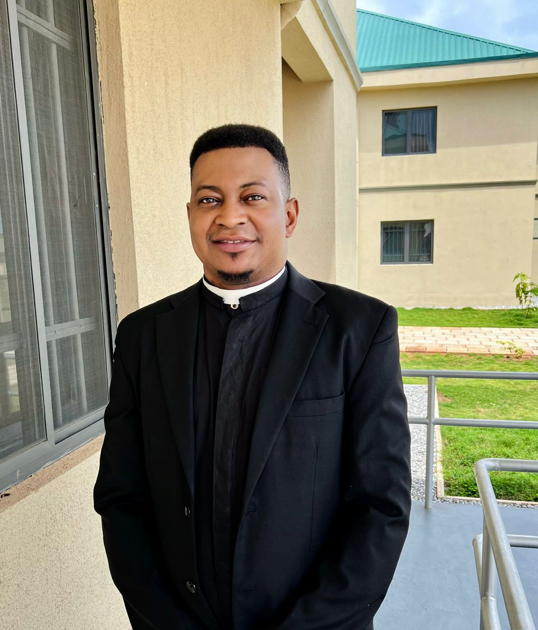 Provincial Rector — Pallottine Nigeria