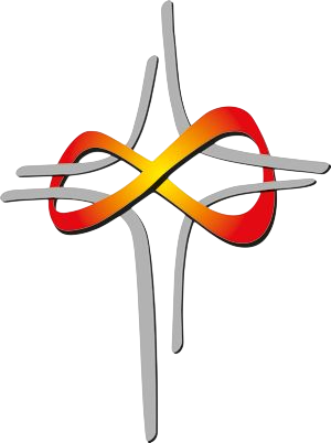 Pallottine Nigeria Logo
