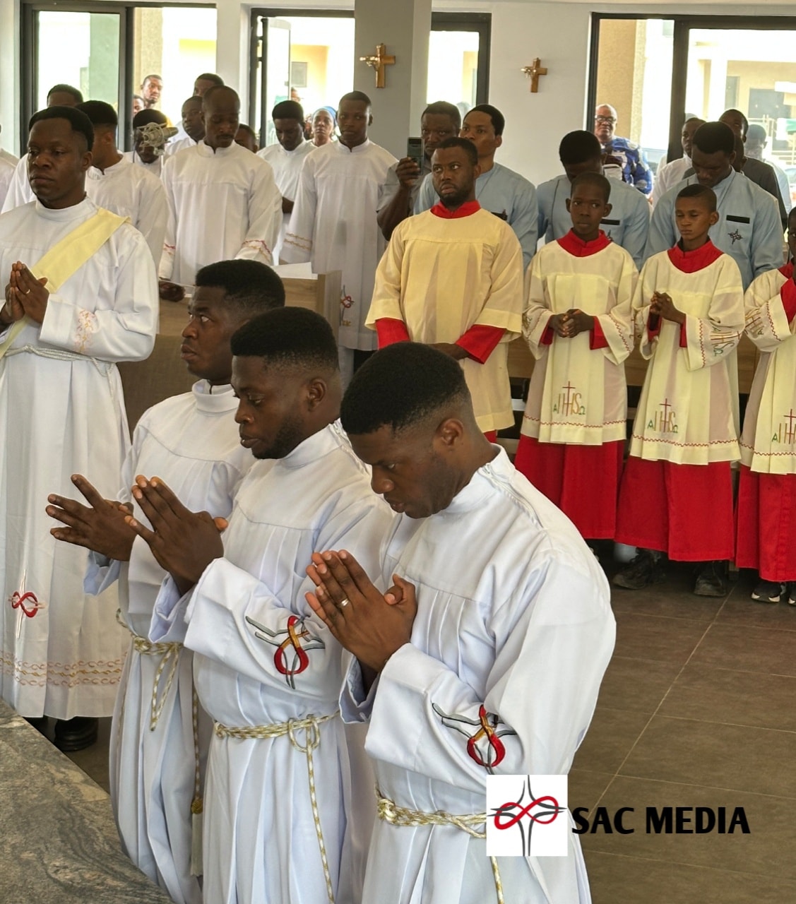 Pallottine Vocations