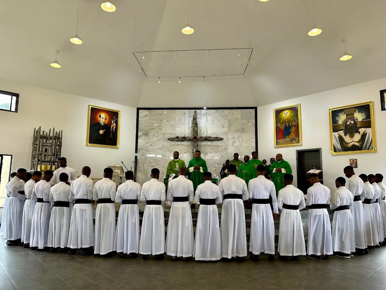Pallottine Nigeria Community